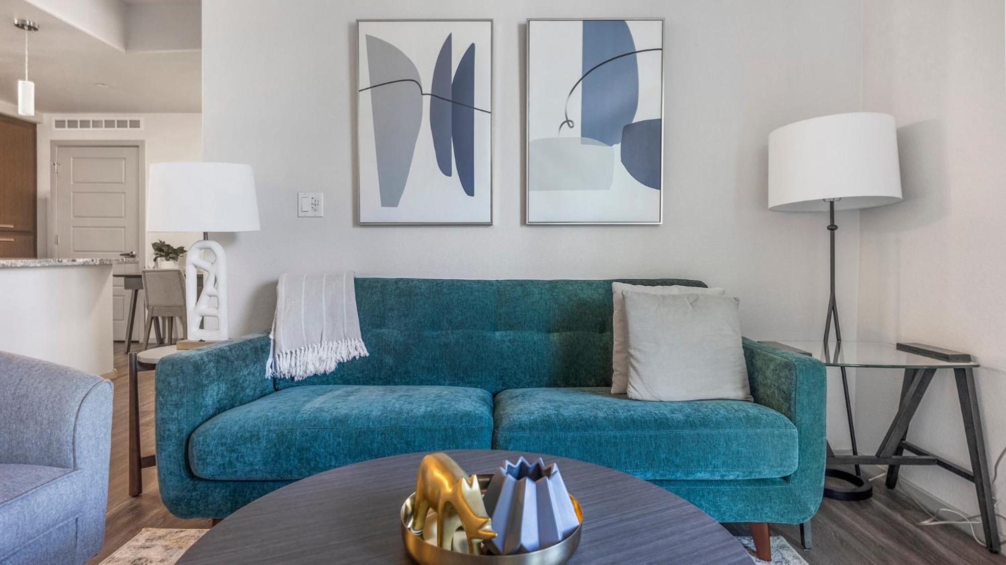 Velaire Apartments By Barsala Glendale Rom bilde