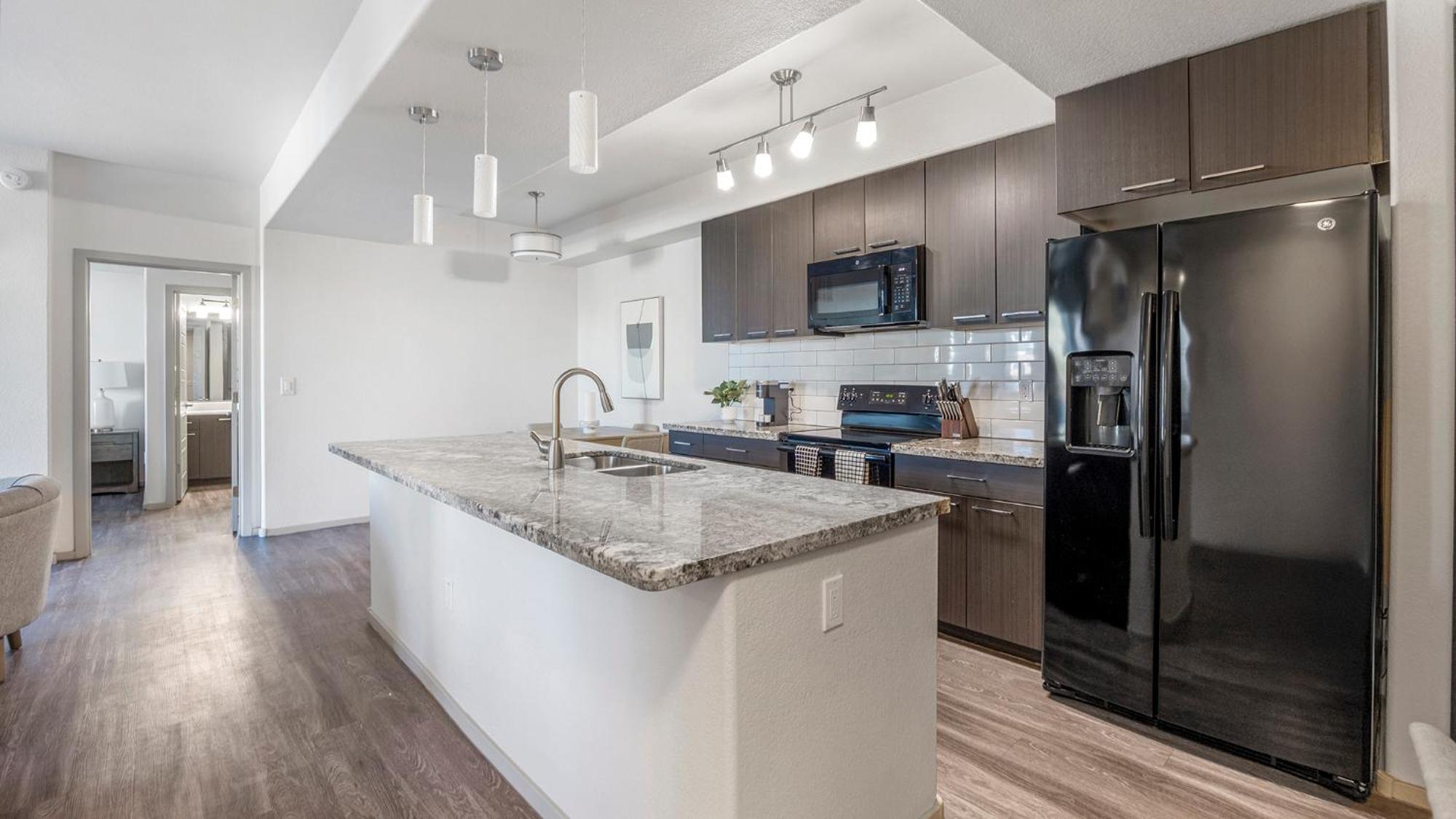 Velaire Apartments By Barsala Glendale Rom bilde