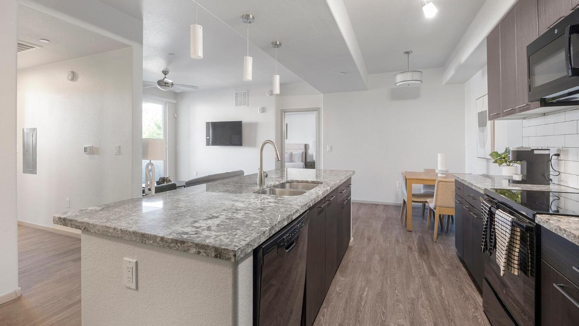 Velaire Apartments By Barsala Glendale Rom bilde