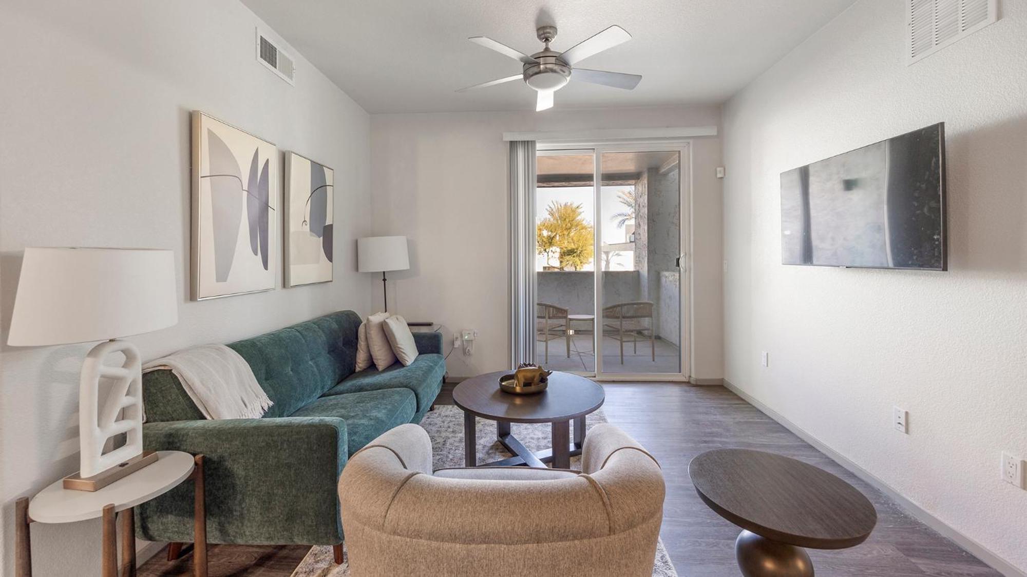 Velaire Apartments By Barsala Glendale Rom bilde